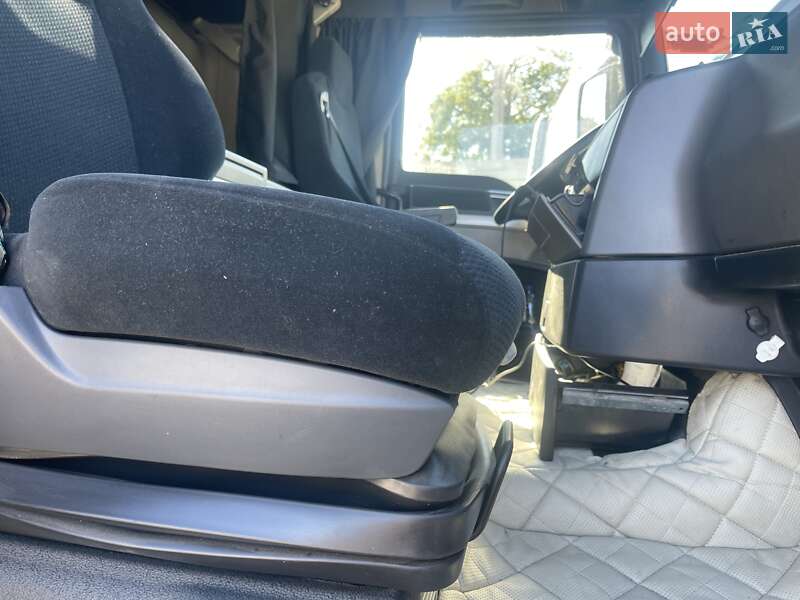 Самосвал MAN 18.480 2015 в Тячеве фото 25 Самосвал MAN 18.480 2015 в Тячеве