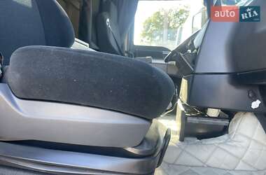 Самосвал MAN 18.480 2015 в 