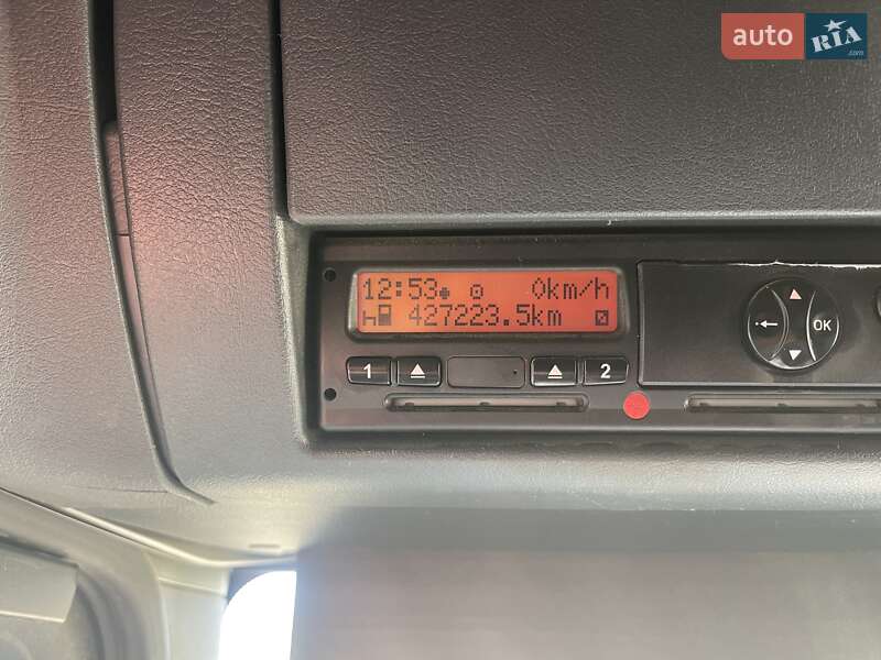 Самосвал MAN 18.480 2015 в Тячеве фото 31 Самосвал MAN 18.480 2015 в Тячеве