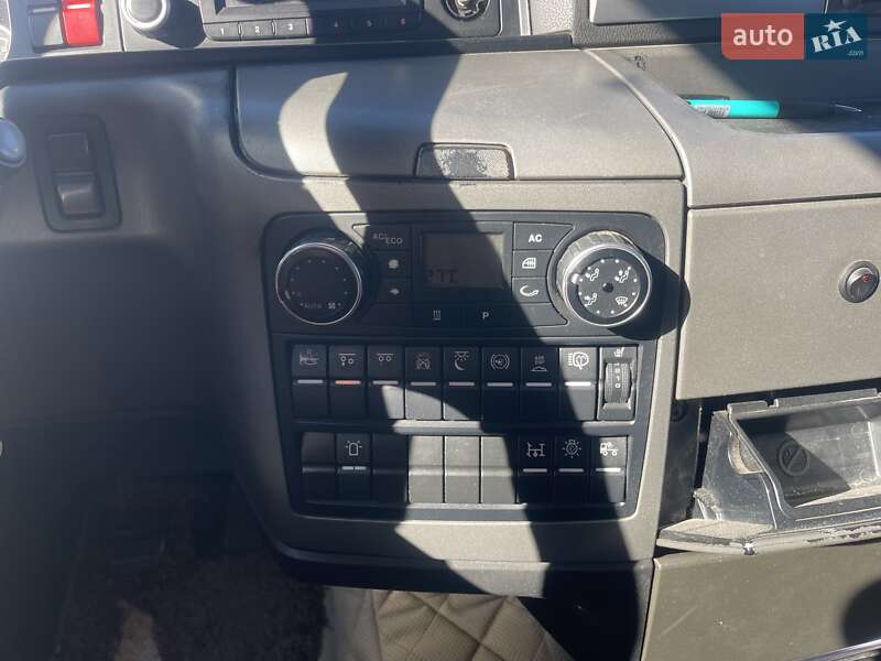 Самосвал MAN 18.480 2015 в Тячеве фото 39 Самосвал MAN 18.480 2015 в Тячеве