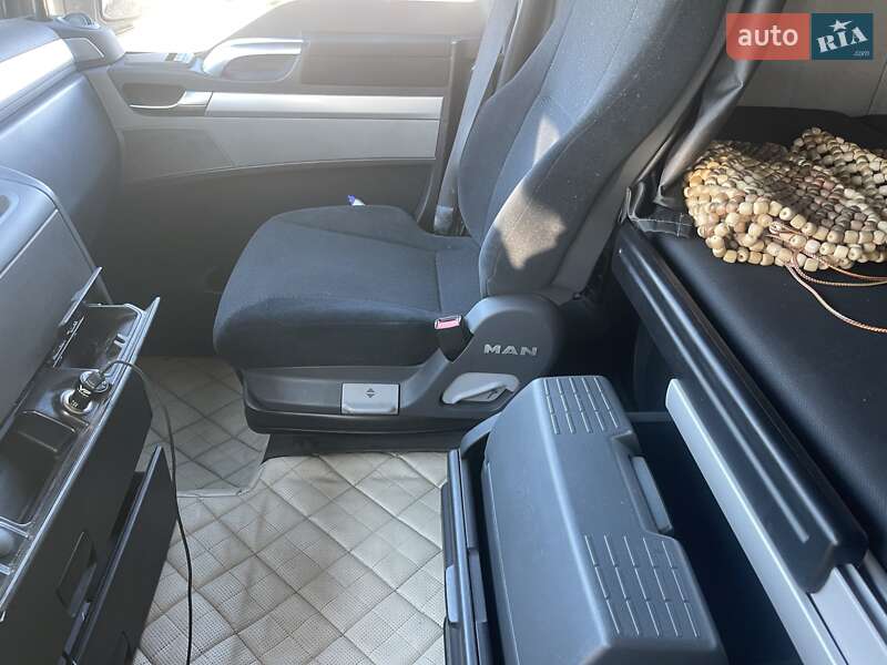 Самосвал MAN 18.480 2015 в Тячеве фото 41 Самосвал MAN 18.480 2015 в Тячеве