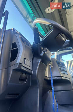 Тягач MAN 18.480 2016 в Коломые