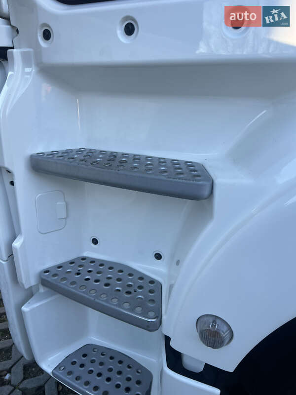 Тягач MAN 18.480 2016 в Коломые