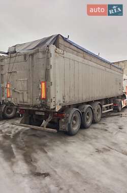 Самосвал MAN 18.480 2010 в 