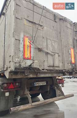 Самосвал MAN 18.480 2010 в 