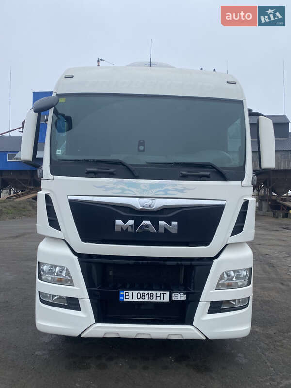 MAN 18.480 2016