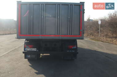 Самосвал MAN 18.480 2013 в 