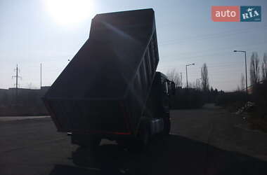 Самосвал MAN 18.480 2013 в 