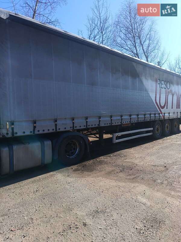 Тягач MAN 18.480 2010 в Сумах фото 13 Тягач MAN 18.480 2010 в Сумах