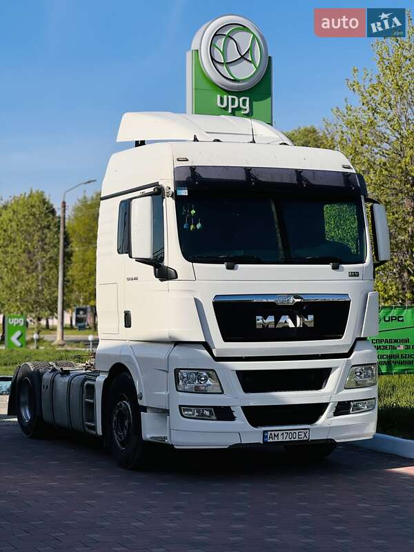 MAN 18.480 2014