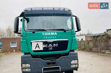 Тягач MAN 18.480 2012 в 