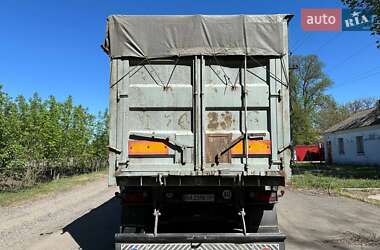 Тягач MAN 18.480 2012 в Умани фото 12 Тягач MAN 18.480 2012 в Умани