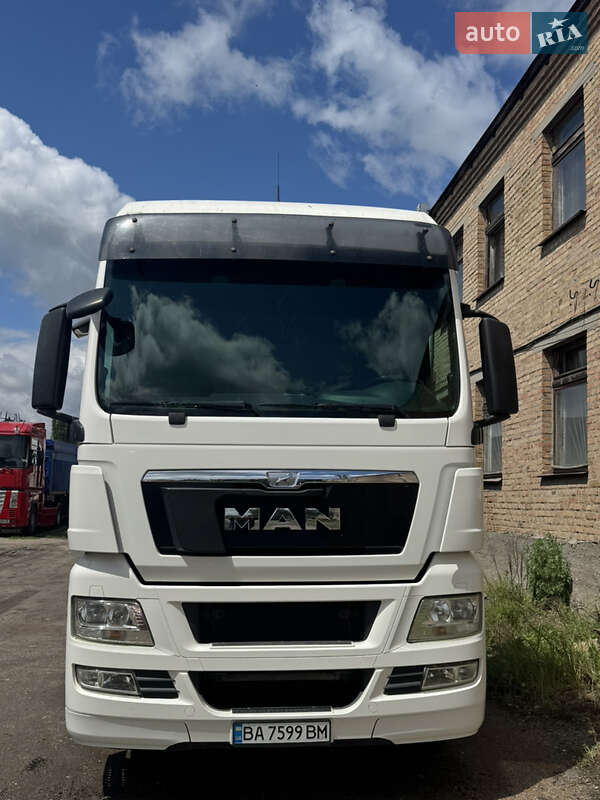 MAN 18.480 2018