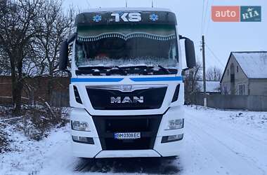 Тягач MAN 18.480 2016 в 
