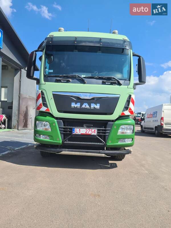 MAN 18.480 2015