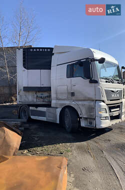 Тягач MAN 18.480 2014 в 