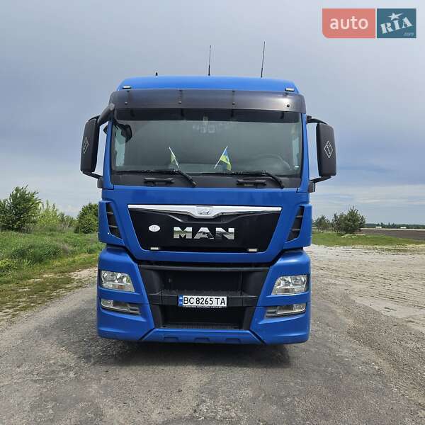 MAN 18.480 2014
