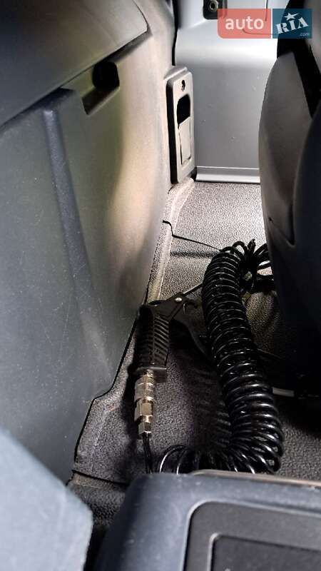 Тягач MAN 18.480 2011 в Гайвороні фото 50 Тягач MAN 18.480 2011 в Гайвороні