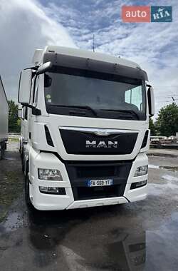 Тягач MAN 18.480 2016 в 
