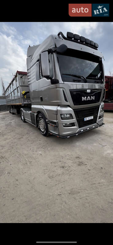MAN 18.480 2015