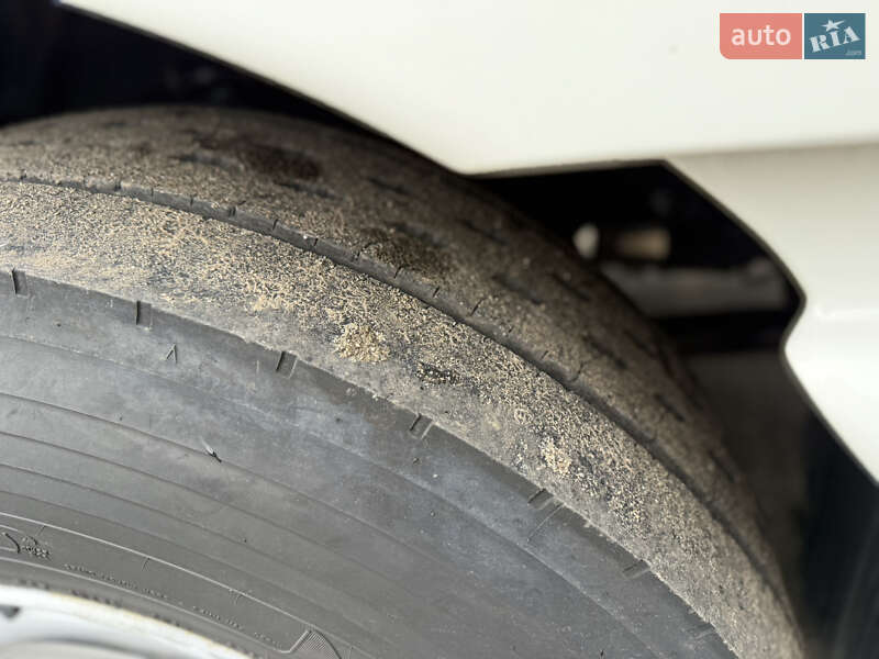 Тягач MAN 18.480 2016 в Киеве фото 15 Тягач MAN 18.480 2016 в Киеве