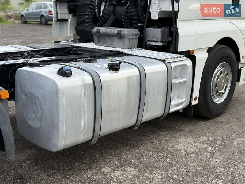 Тягач MAN 18.480 2016 в Киеве фото 25 Тягач MAN 18.480 2016 в Киеве