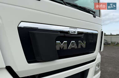 Тягач MAN 18.480 2016 в 