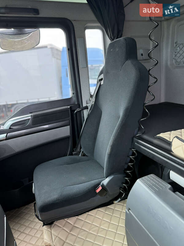 Тягач MAN 18.480 2016 в Киеве фото 40 Тягач MAN 18.480 2016 в Киеве