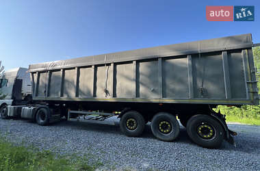 Зерновоз MAN 18.480 2008 в 