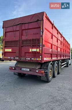 Самосвал MAN 18.480 2012 в 