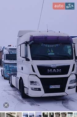 Зерновоз MAN 18.480 2015 в Золочеві