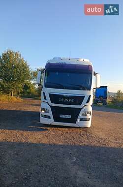 Зерновоз MAN 18.480 2015 в 