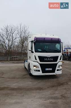 Зерновоз MAN 18.480 2015 в 