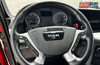 Тягач MAN 18.480 2012 в 