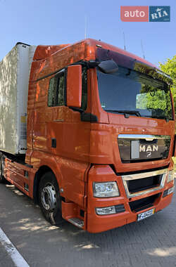 Тягач MAN 18.480 2013 в 