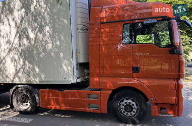 Тягач MAN 18.480 2013 в 