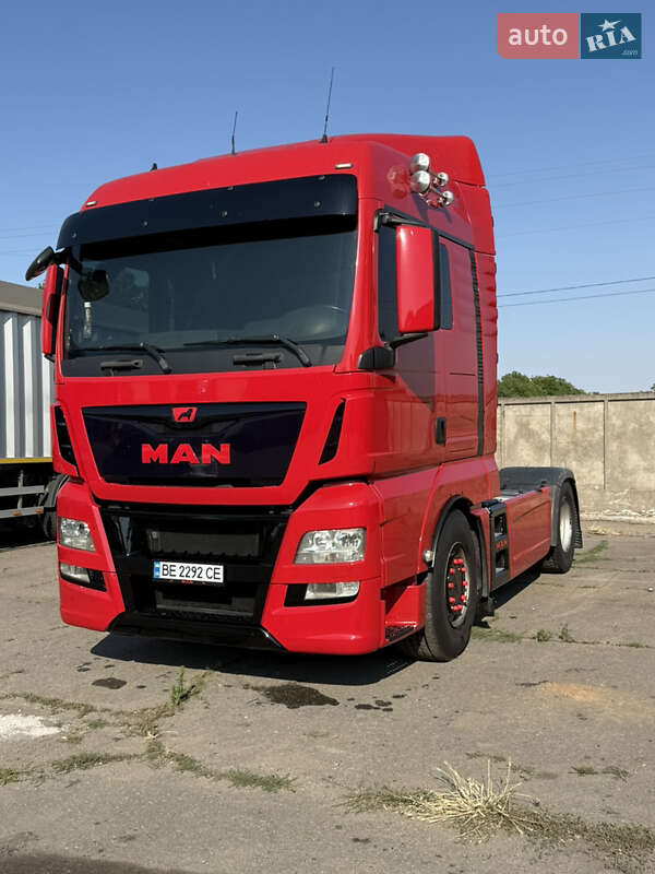 MAN 18.480 2014