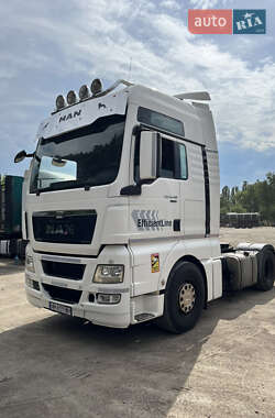 MAN 18.480 2013