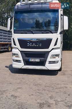 Тягач MAN 18.480 2015 в 