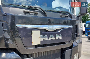 Тягач MAN 18.480 2014 в 