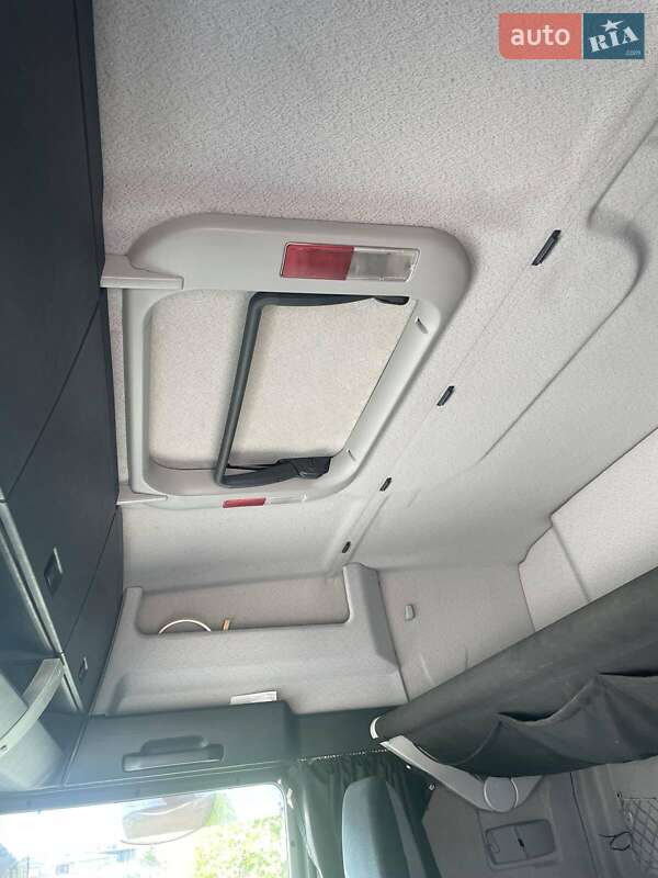 Тягач MAN 18.480 2013 в Виннице фото 21 Тягач MAN 18.480 2013 в Виннице