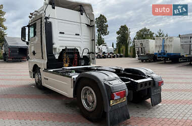 Тягач MAN 18.480 2011 в 