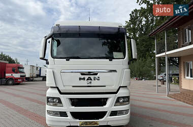 Тягач MAN 18.480 2011 в 