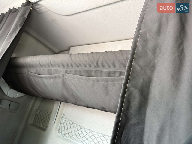 Тягач MAN 18.480 2011 в Виннице фото 15 Тягач MAN 18.480 2011 в Виннице