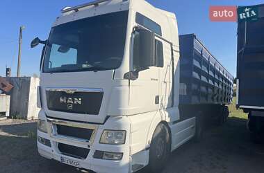 Самосвал MAN 18.480 2013 в 