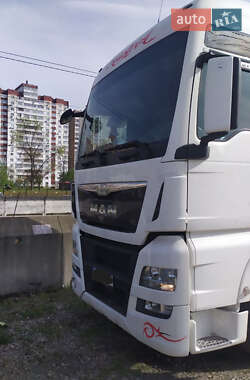 Зерновоз MAN 18.480 2016 в 