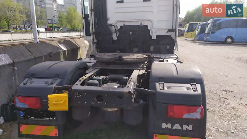 Зерновоз MAN 18.480 2016 в Киеве фото 9 Зерновоз MAN 18.480 2016 в Киеве