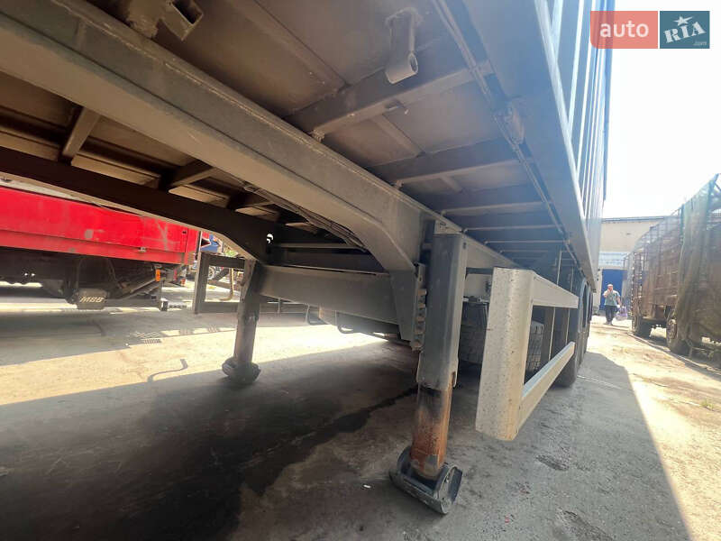 Зерновоз MAN 18.480 2016 в Киеве фото 15 Зерновоз MAN 18.480 2016 в Киеве