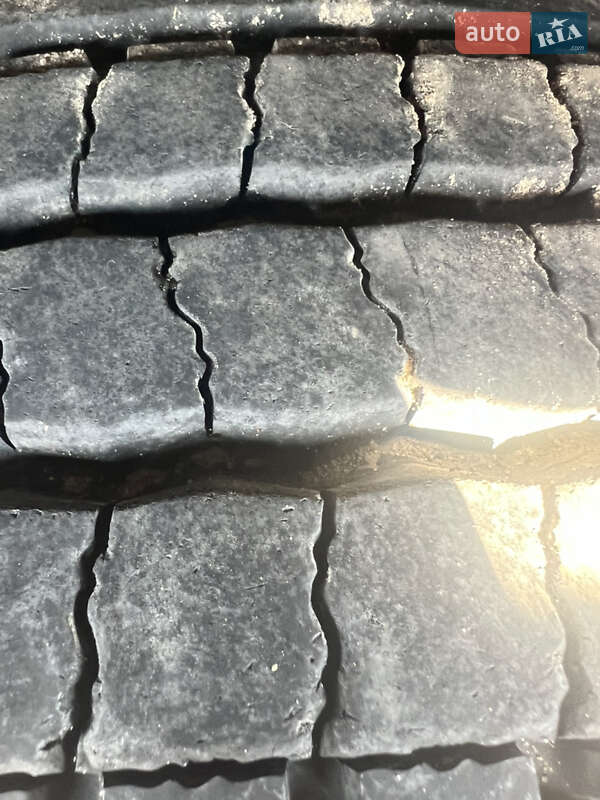 Тягач MAN 18.480 2013 в Луцьку