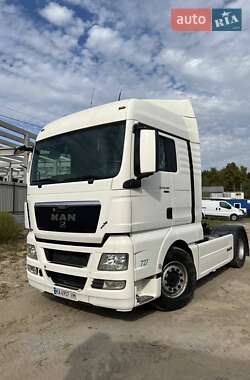 Тягач MAN 18.480 2011 в 